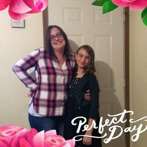 Meet your Posher, Joy